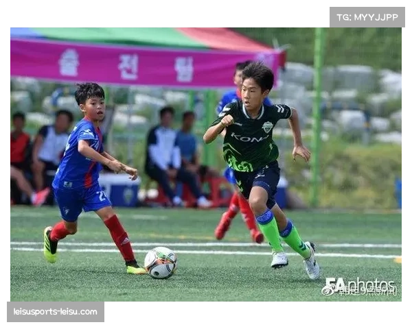 韩国足协与教育部合作推动足球课程进校园 纳入中小学体育必修模块