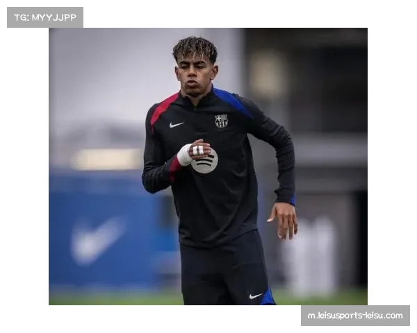 巴萨与亚马尔经纪人达成共识将严控球员言行维护形象